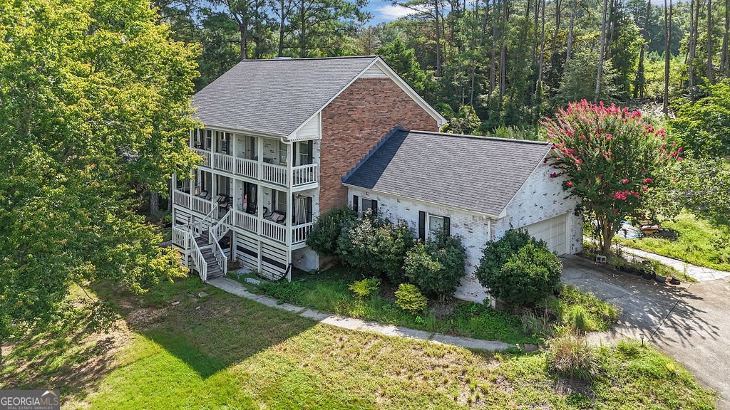 1530 Timberline Trace Snellville - main photo