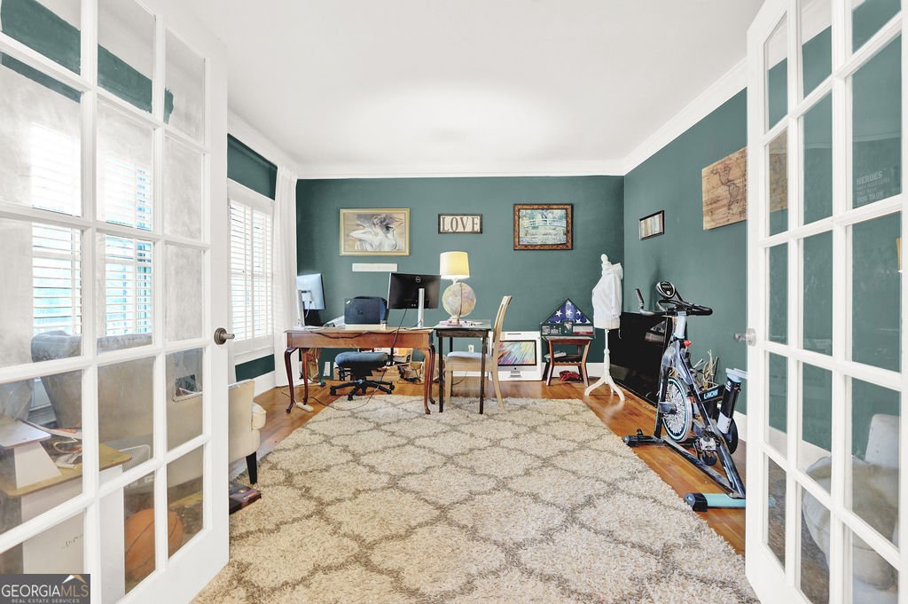 1530 Timberline Trace Snellville - Photo 10