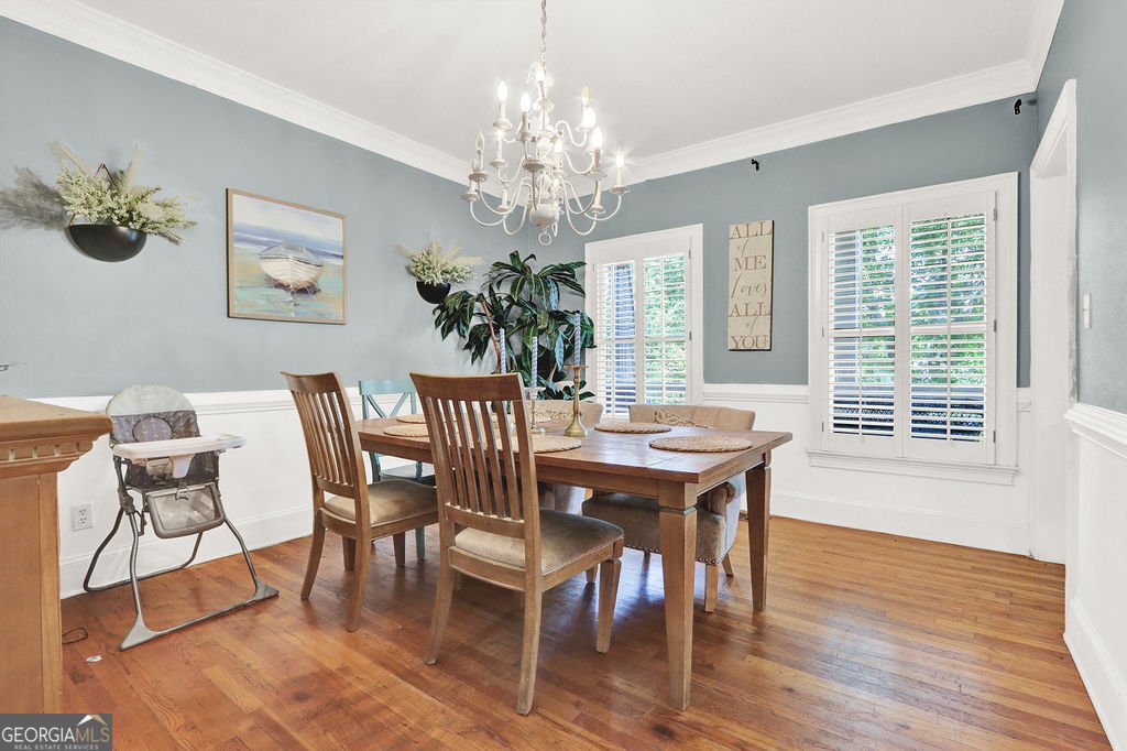 1530 Timberline Trace Snellville - Photo 12
