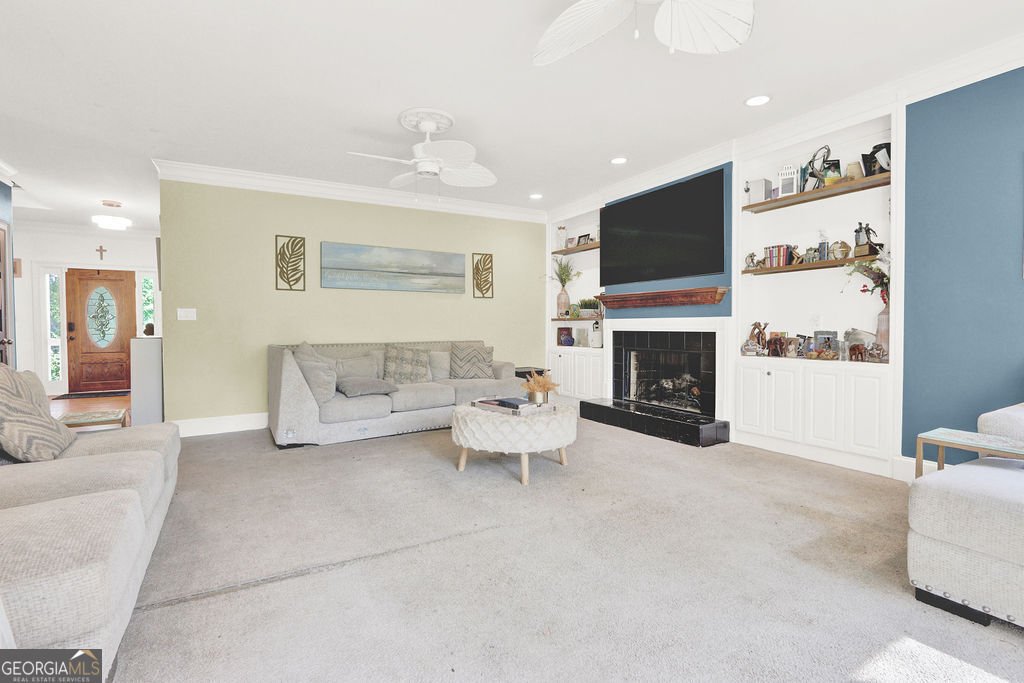 1530 Timberline Trace Snellville - Photo 13