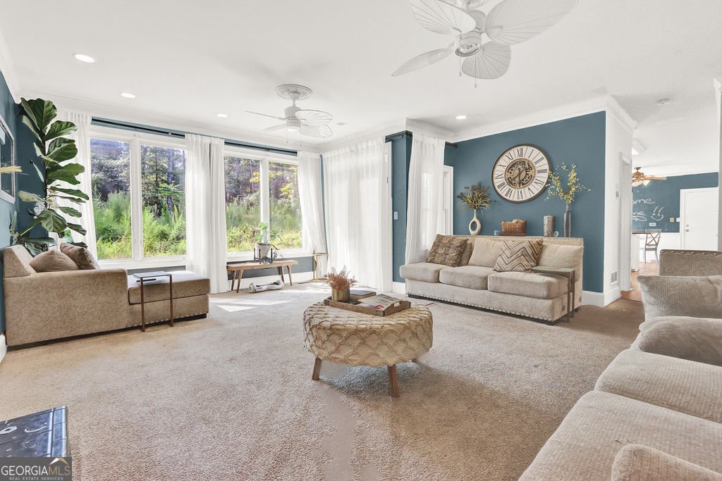 1530 Timberline Trace Snellville - Photo 14