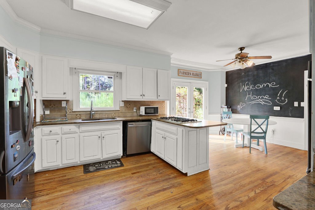 1530 Timberline Trace Snellville - Photo 15