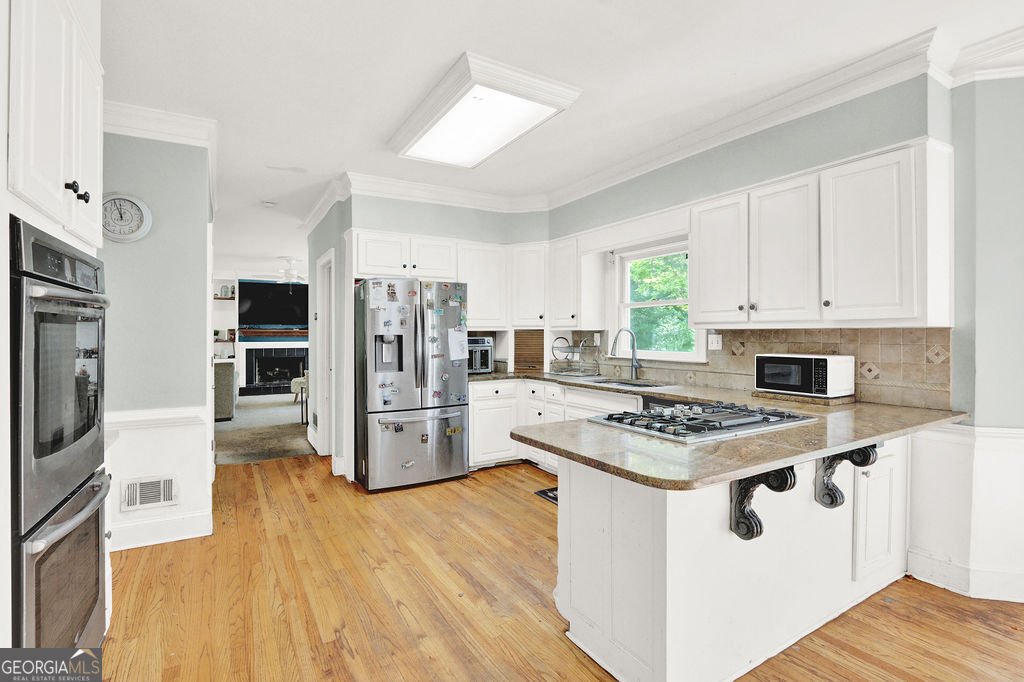 1530 Timberline Trace Snellville - Photo 16