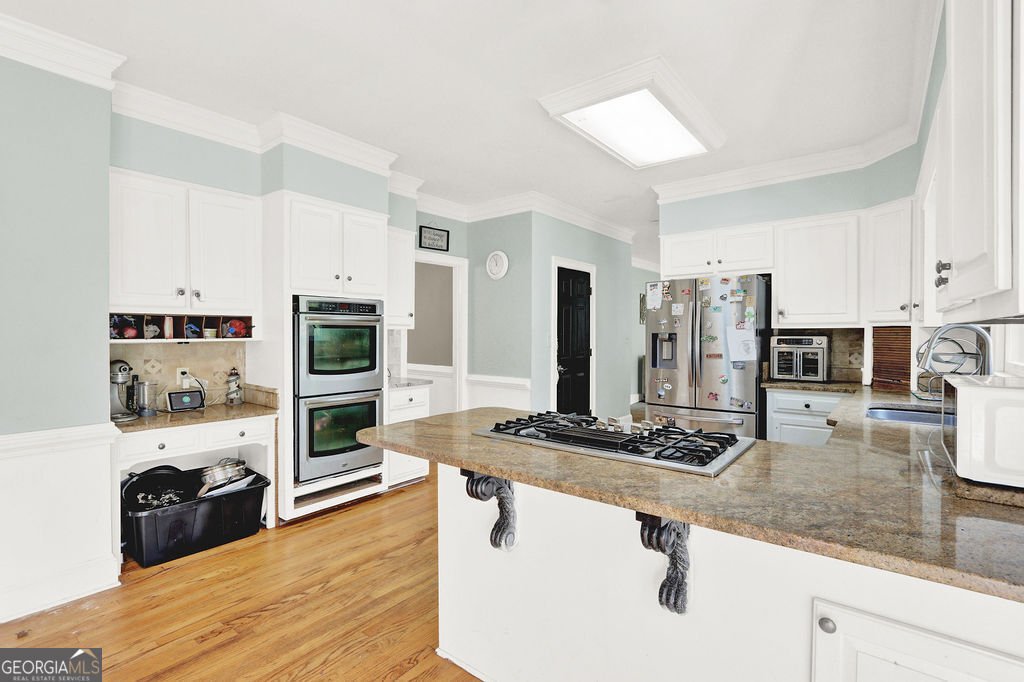 1530 Timberline Trace Snellville - Photo 17