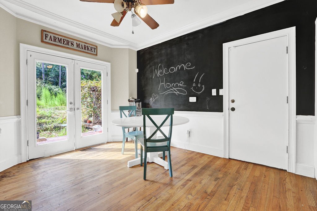 1530 Timberline Trace Snellville - Photo 18