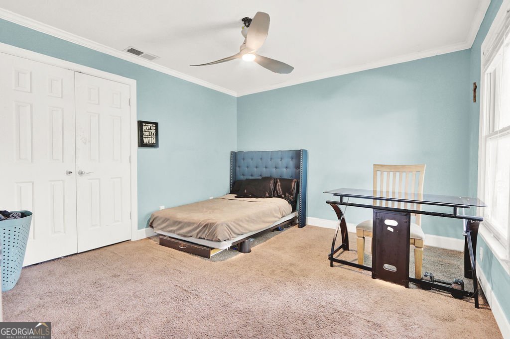1530 Timberline Trace Snellville - Photo 20