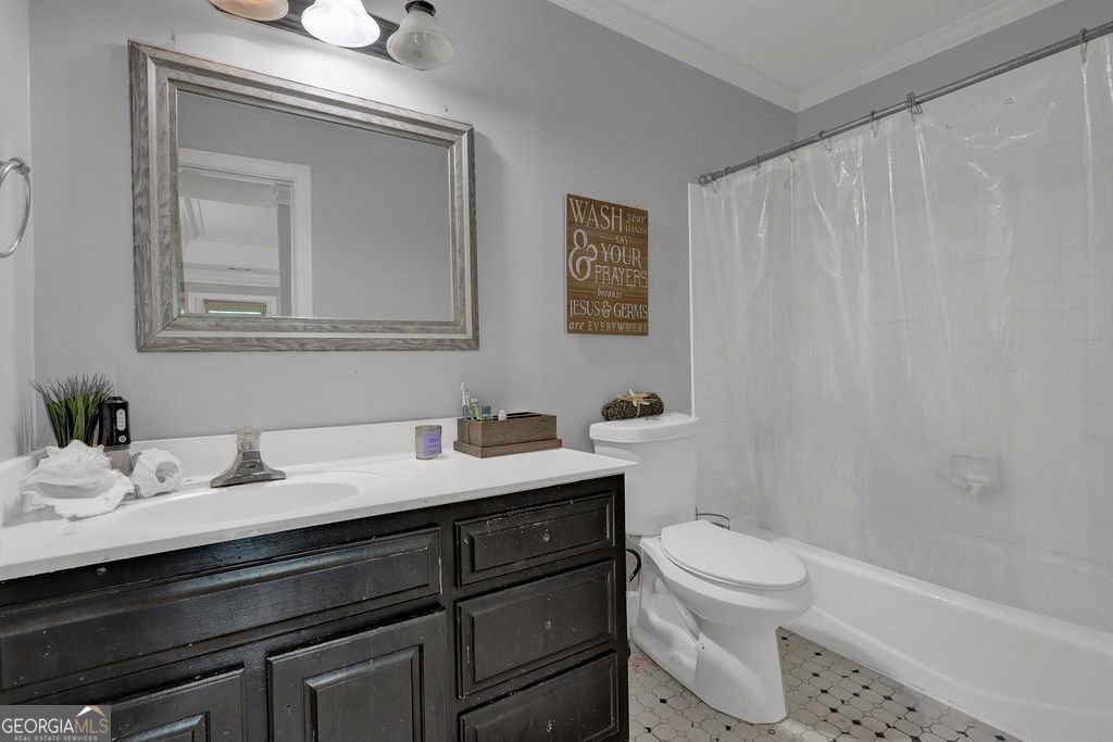 1530 Timberline Trace Snellville - Photo 24