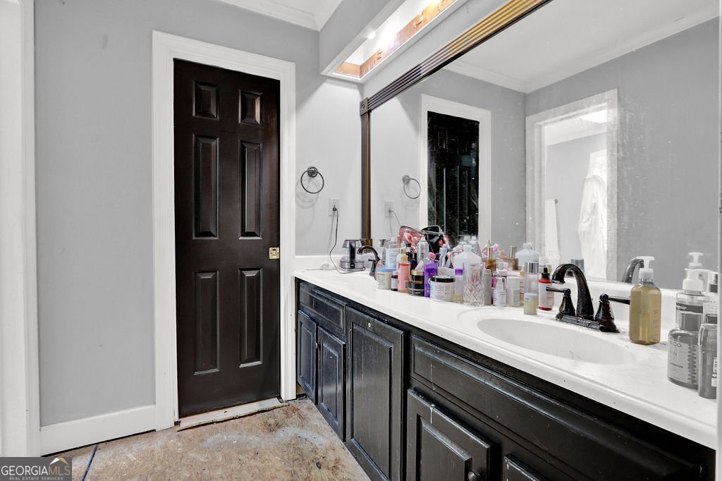 1530 Timberline Trace Snellville - Photo 28