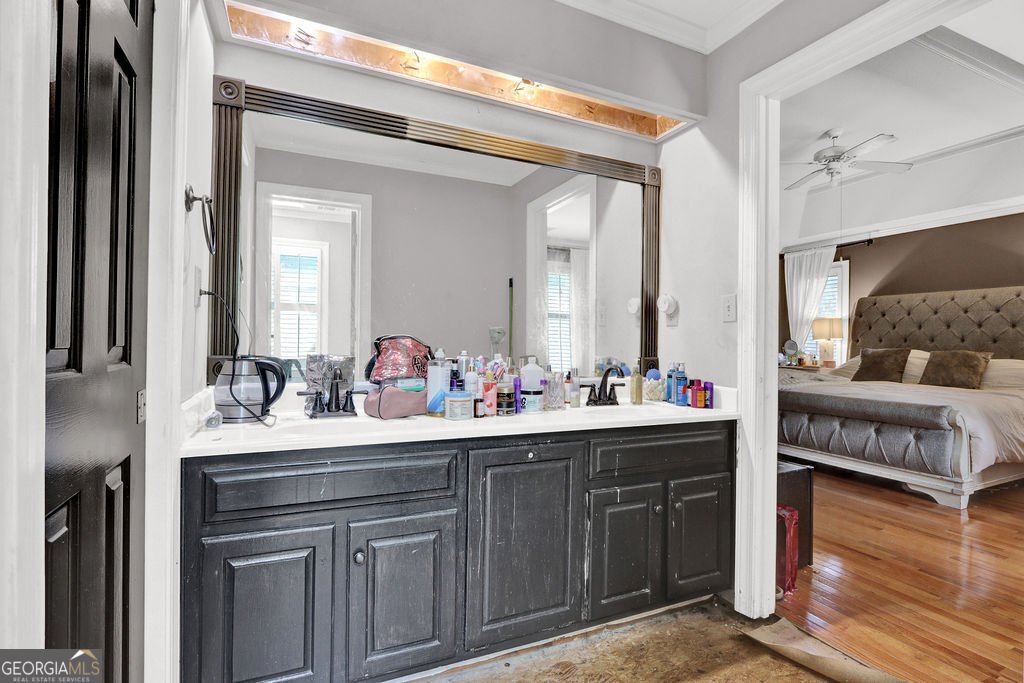 1530 Timberline Trace Snellville - Photo 29