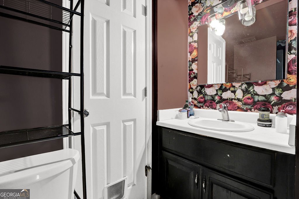1530 Timberline Trace Snellville - Photo 35