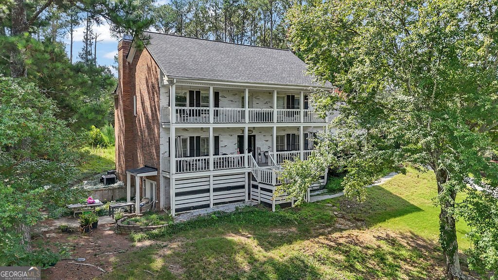 1530 Timberline Trace Snellville - Photo 42
