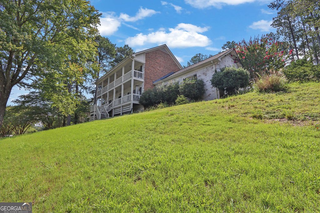 1530 Timberline Trace Snellville - Photo 44