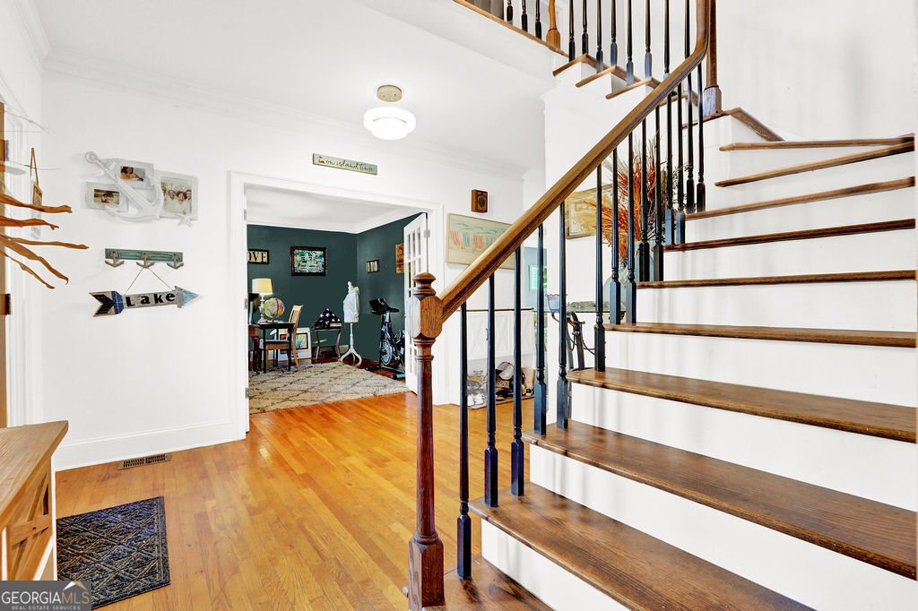 1530 Timberline Trace Snellville - Photo 7