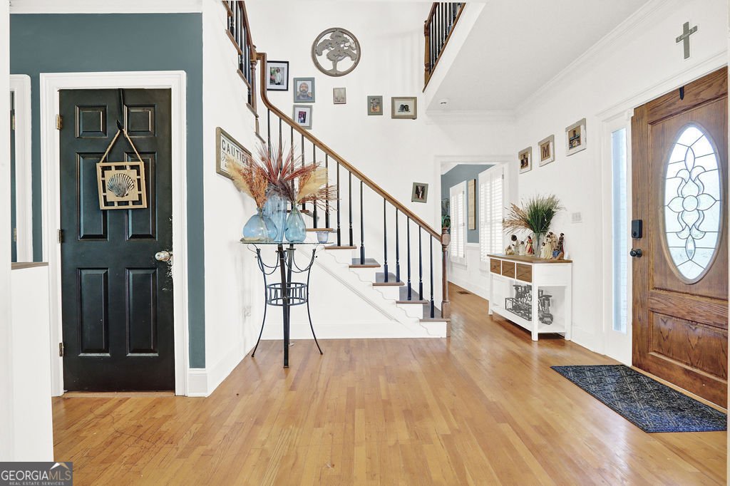 1530 Timberline Trace Snellville - Photo 8