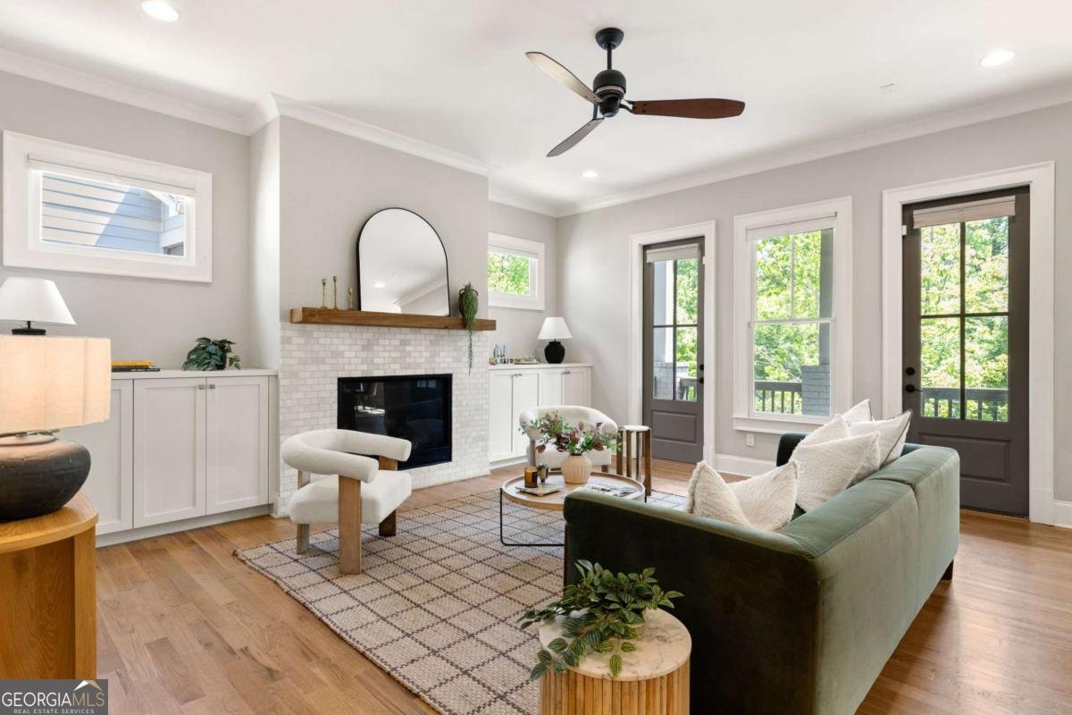 35 McEvoy Lane Decatur - Photo 14