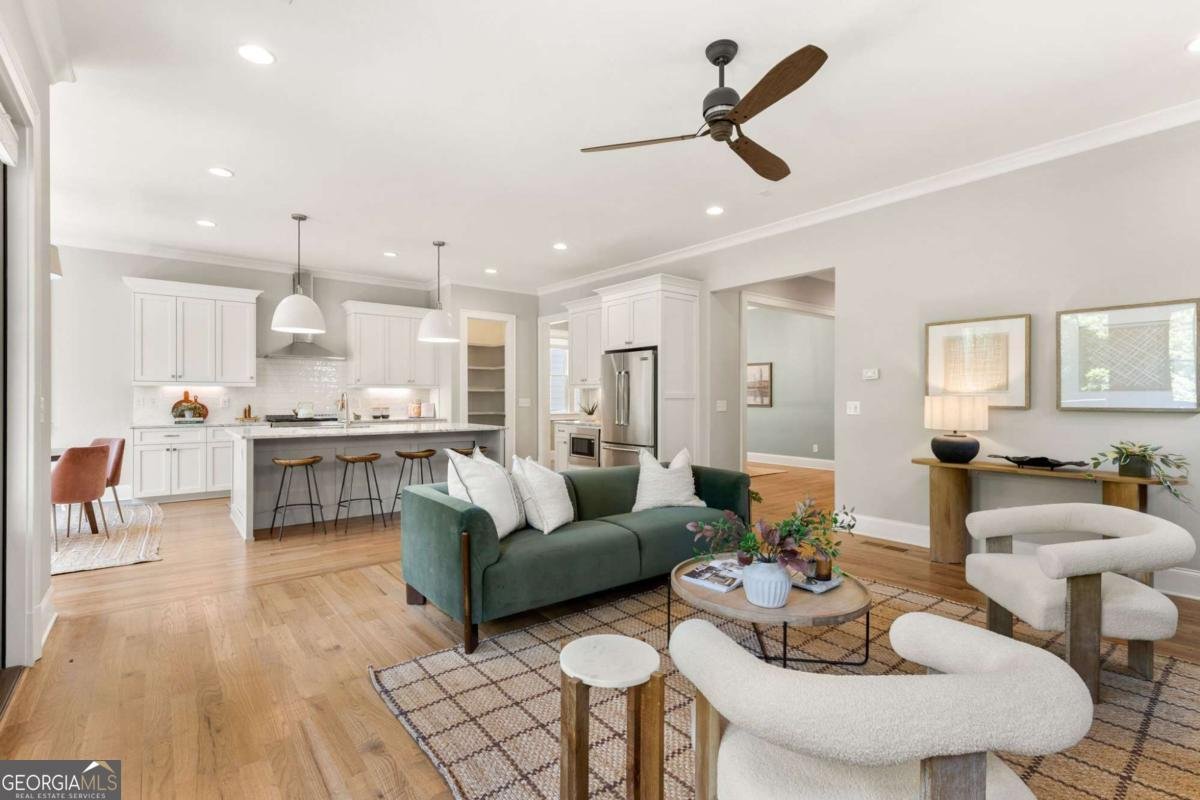 35 McEvoy Lane Decatur - Photo 15