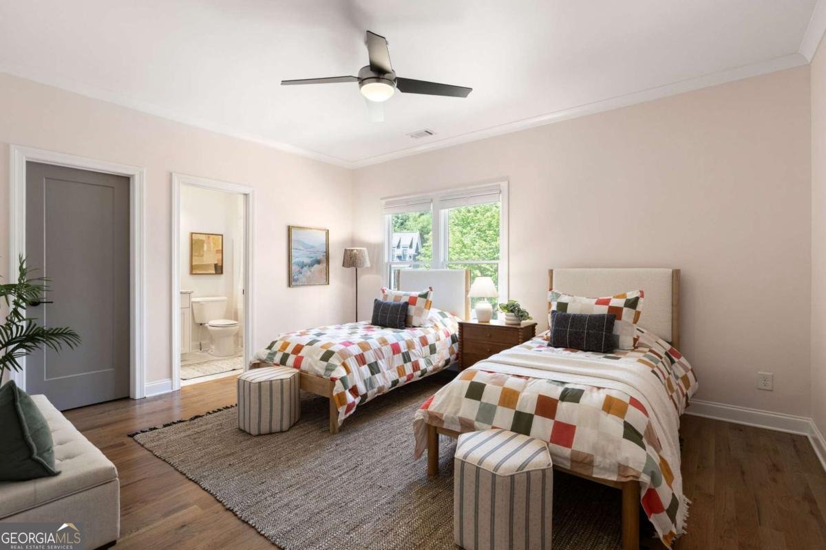 35 McEvoy Lane Decatur - Photo 26