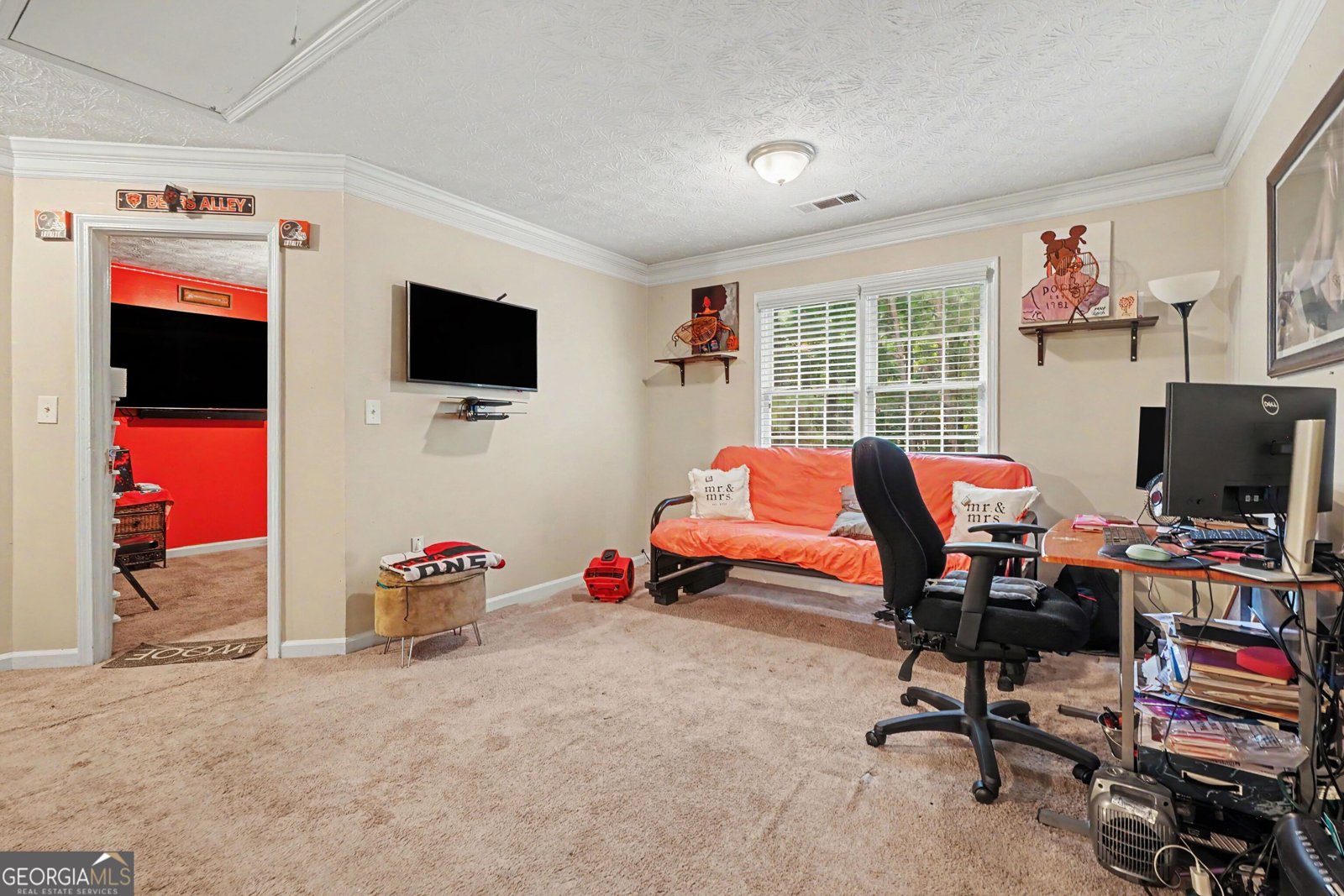 5152 Panola Mill Drive Lithonia - Photo 10