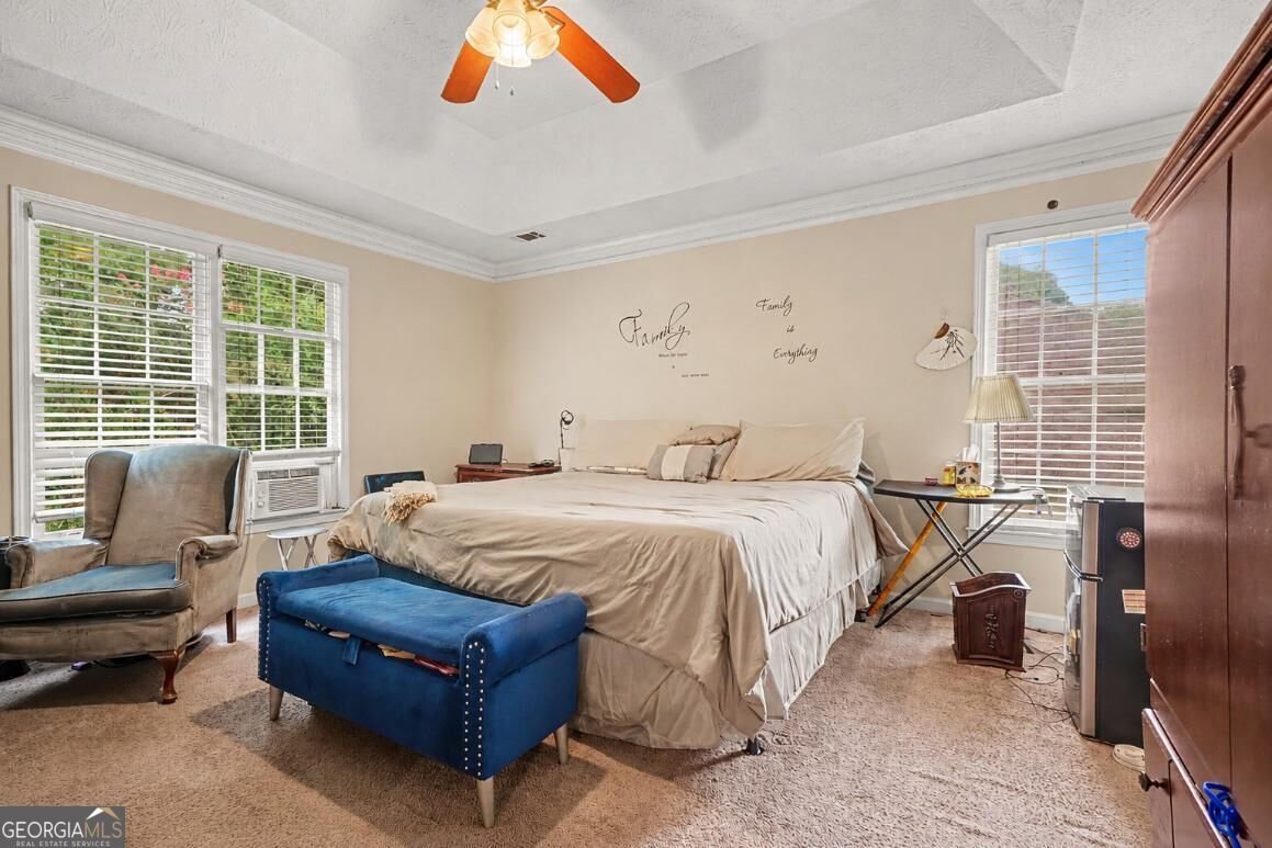 5152 Panola Mill Drive Lithonia - Photo 12