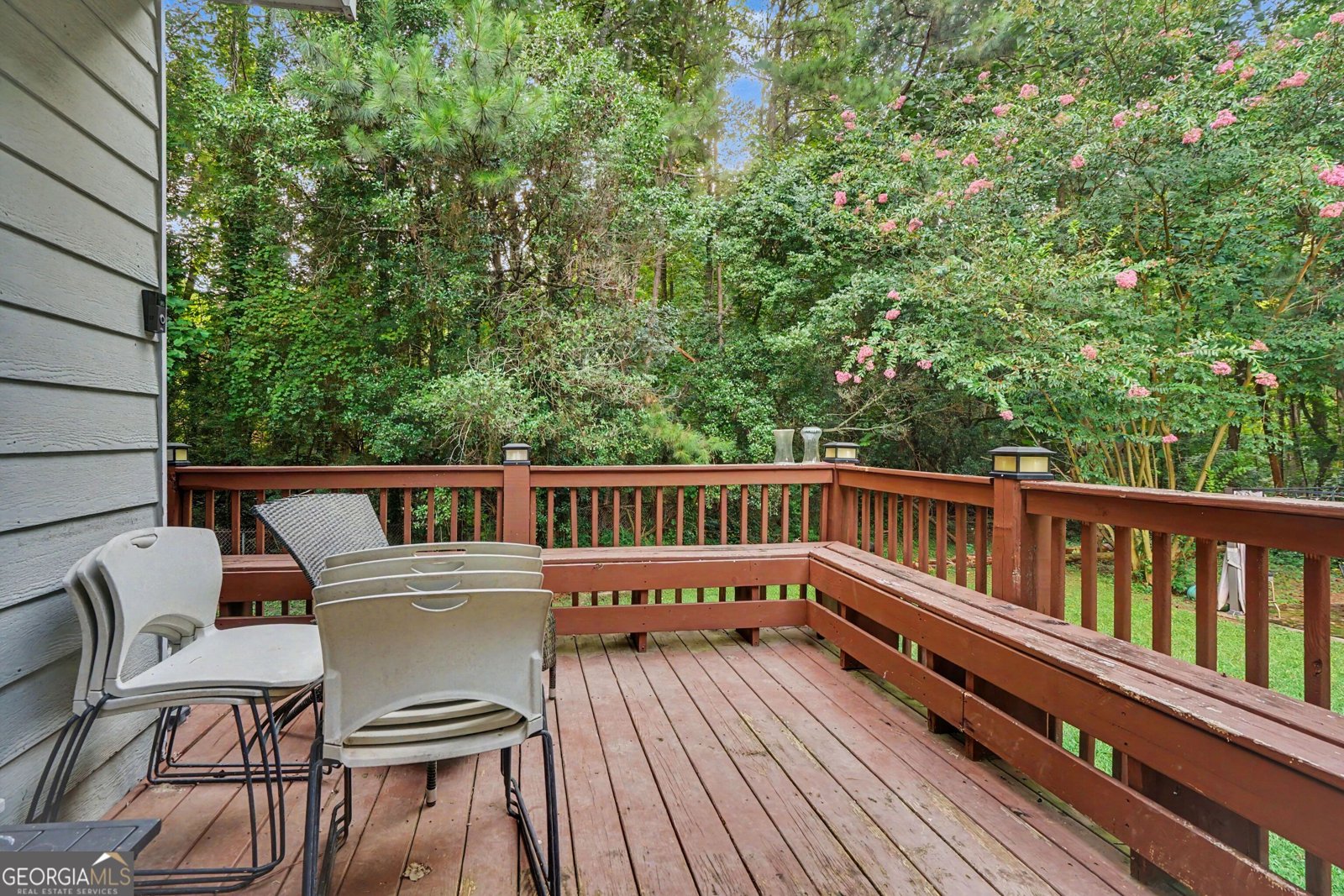 5152 Panola Mill Drive Lithonia - Photo 15