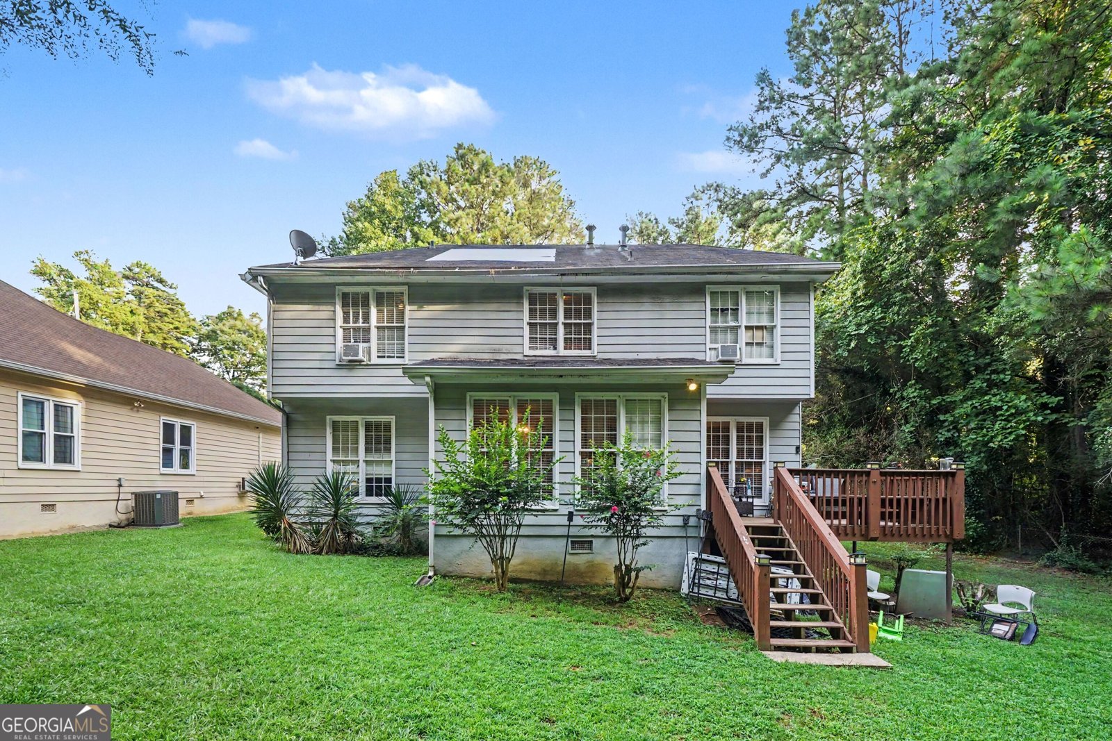 5152 Panola Mill Drive Lithonia - Photo 16