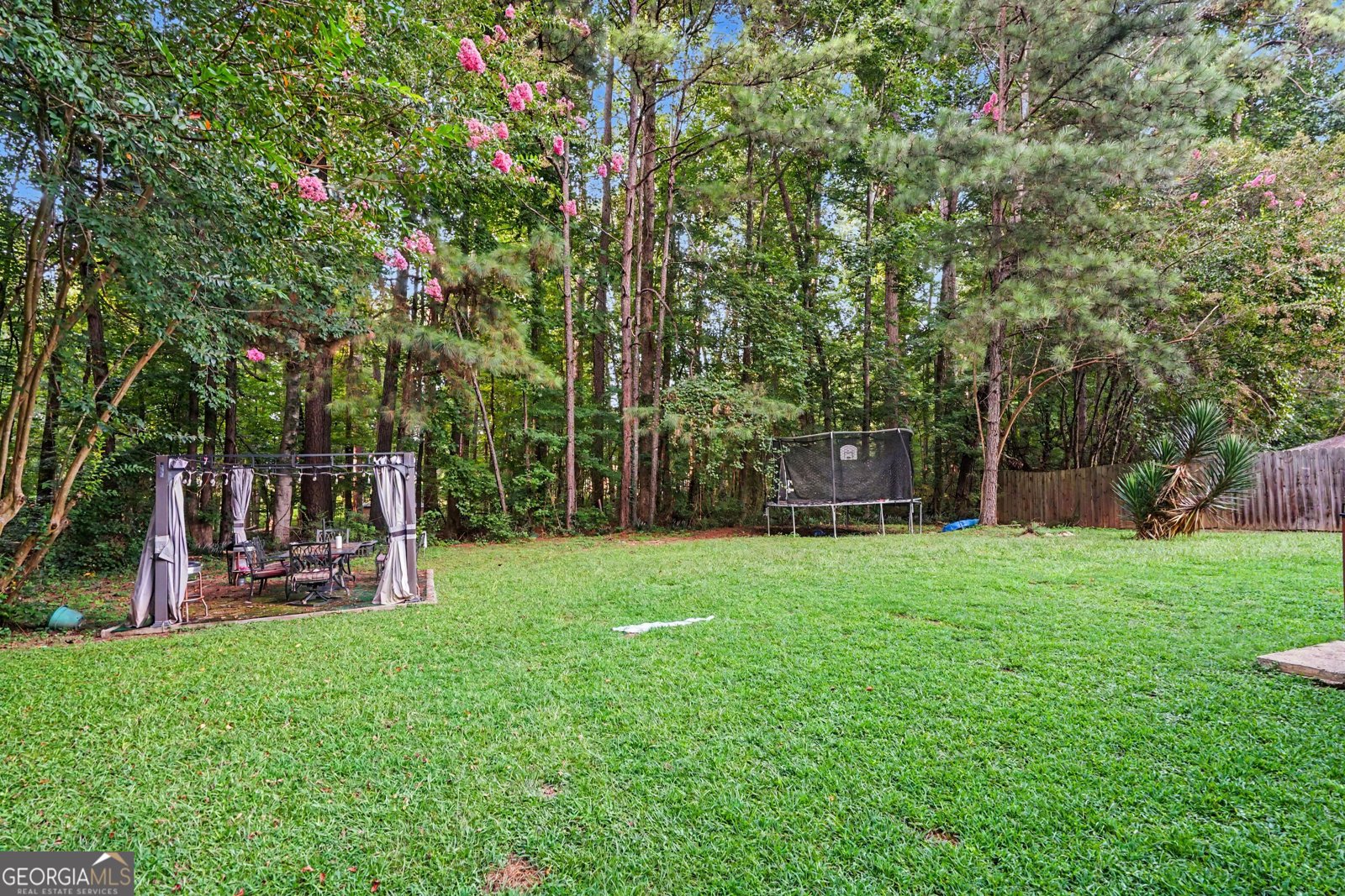 5152 Panola Mill Drive Lithonia - Photo 17