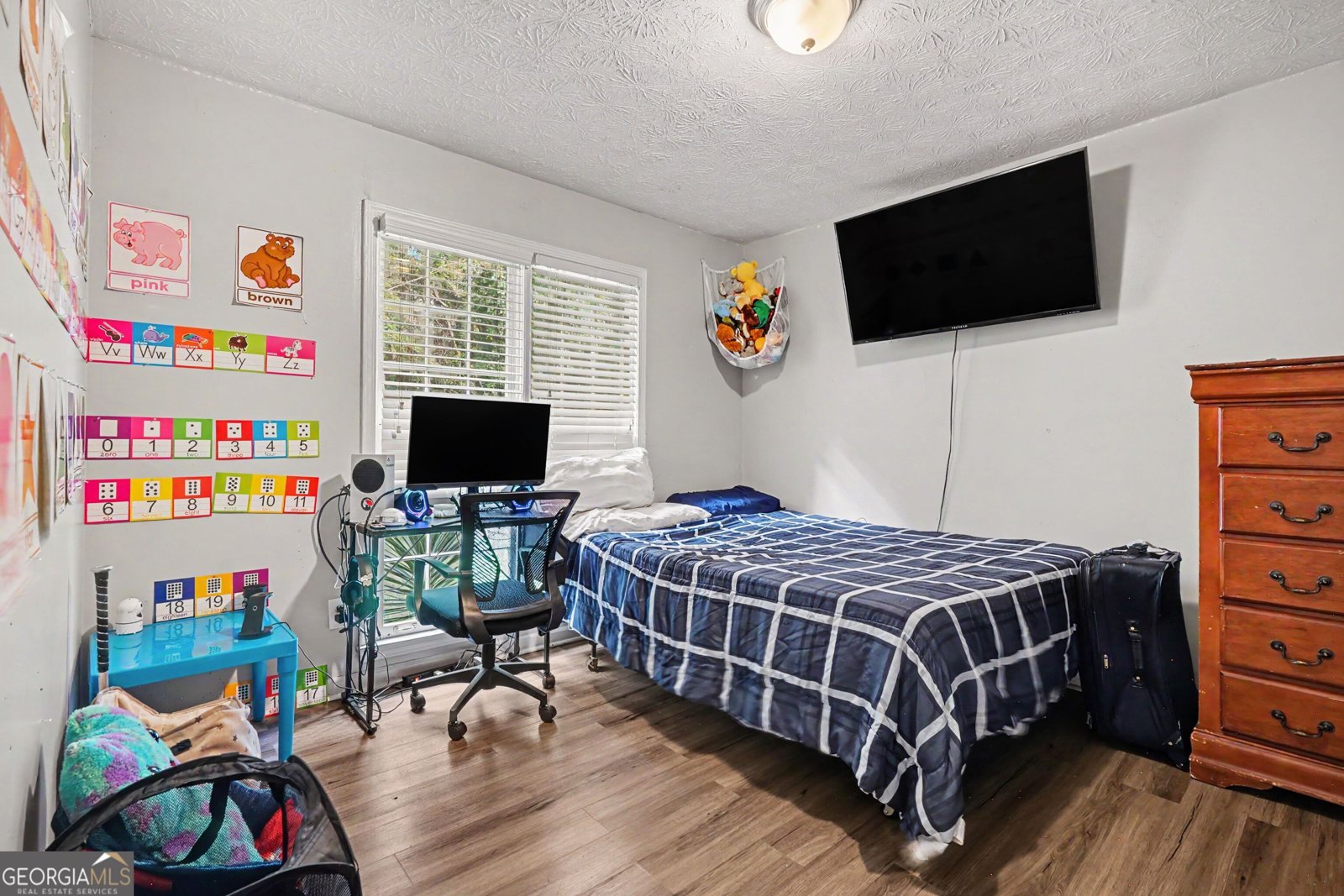 5152 Panola Mill Drive Lithonia - Photo 7