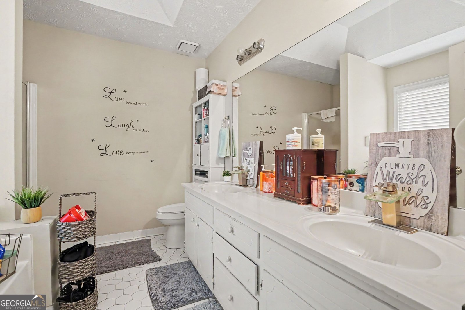 5152 Panola Mill Drive Lithonia - Photo 9