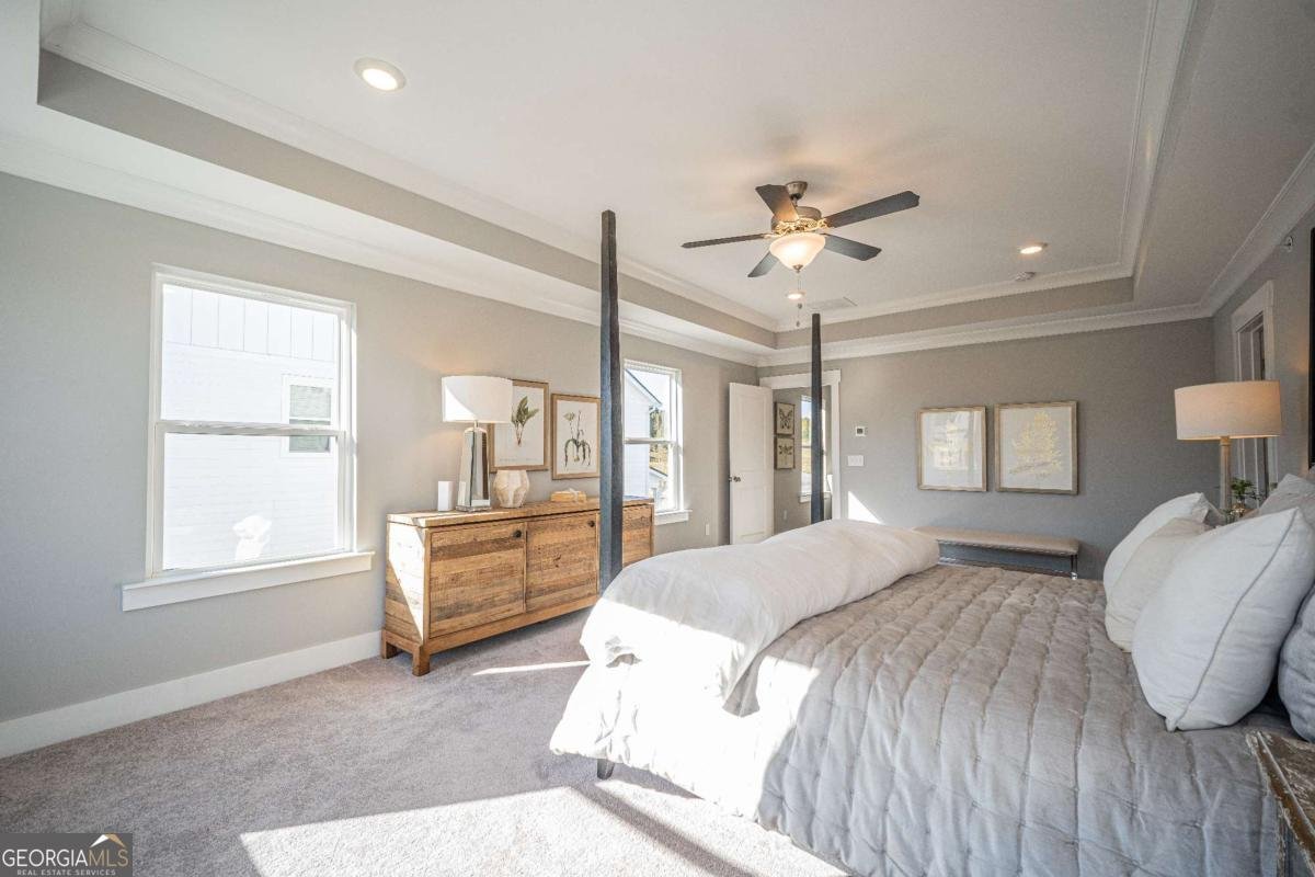 1704 Prospect Way Conyers - Photo 10