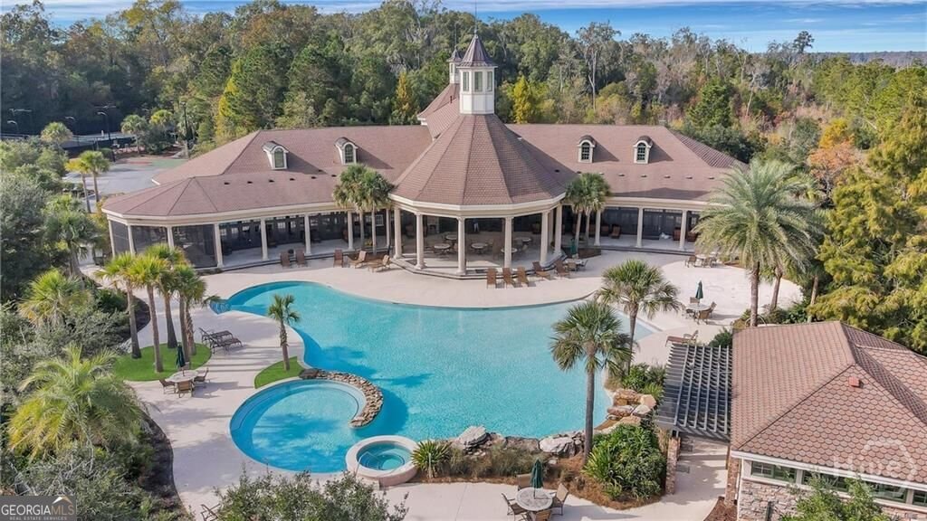14 Lazy Hammock Court Savannah - Photo 10