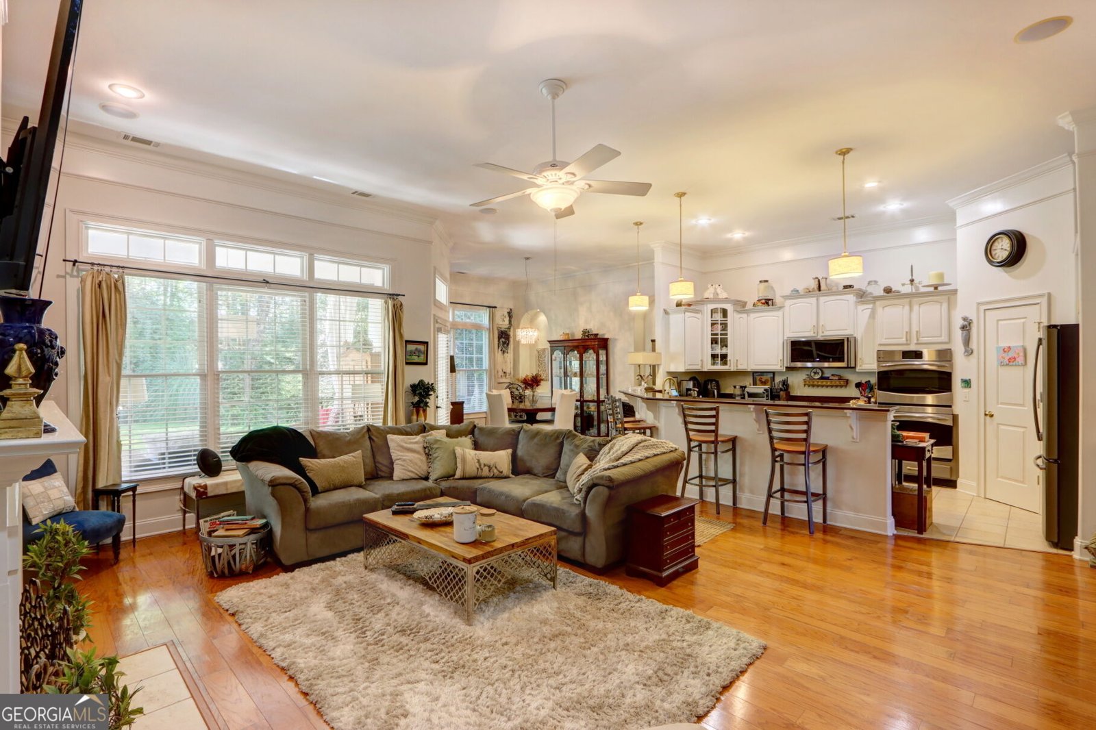 14 Lazy Hammock Court Savannah - Photo 17