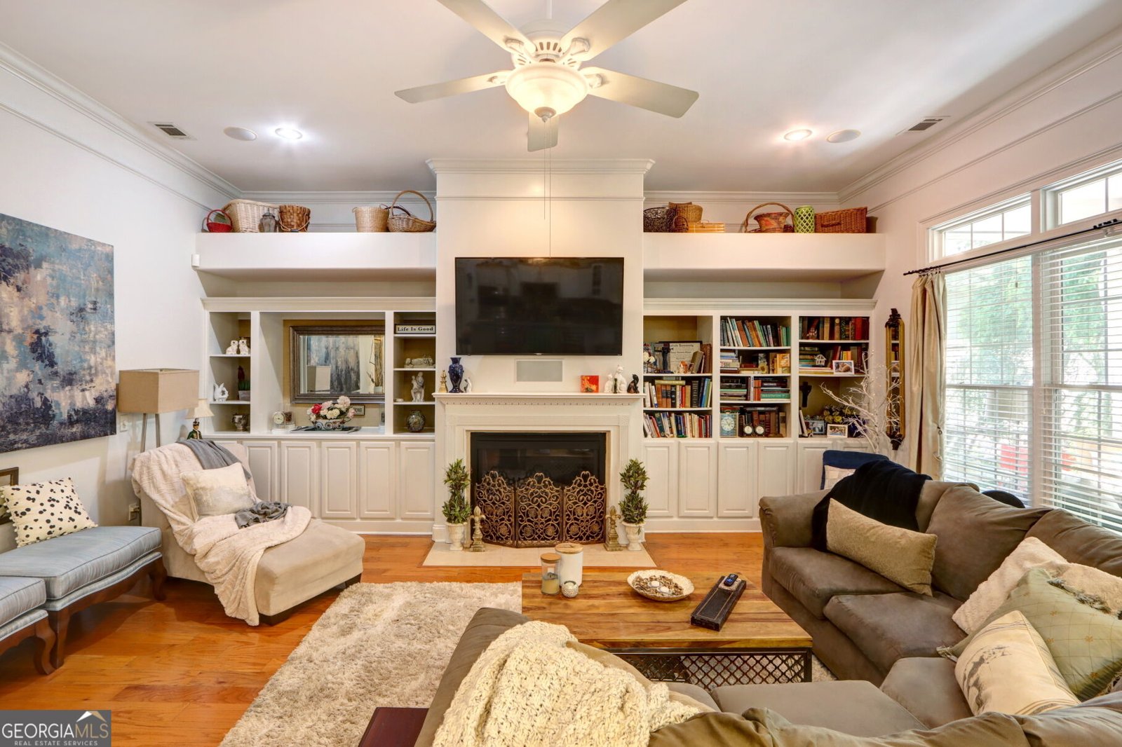 14 Lazy Hammock Court Savannah - Photo 18