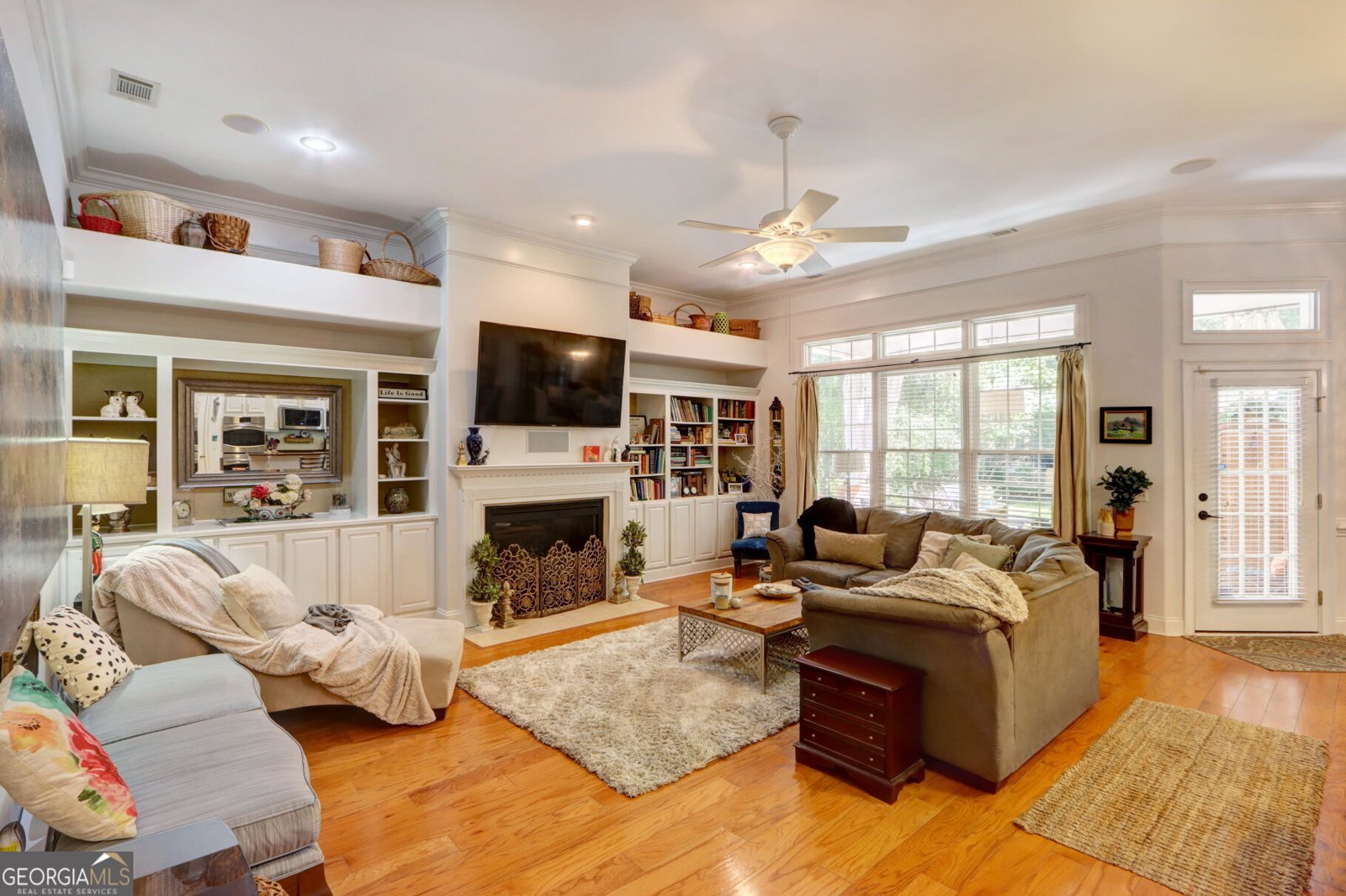 14 Lazy Hammock Court Savannah - Photo 19