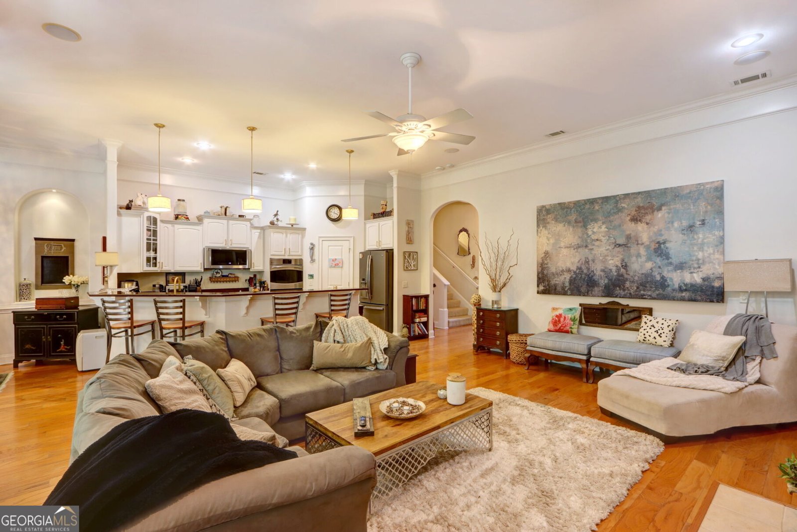 14 Lazy Hammock Court Savannah - Photo 20