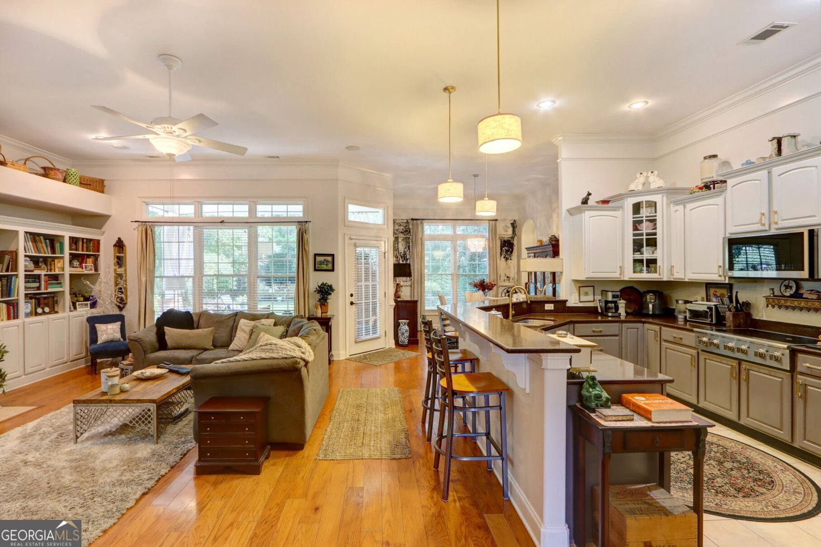 14 Lazy Hammock Court Savannah - Photo 21