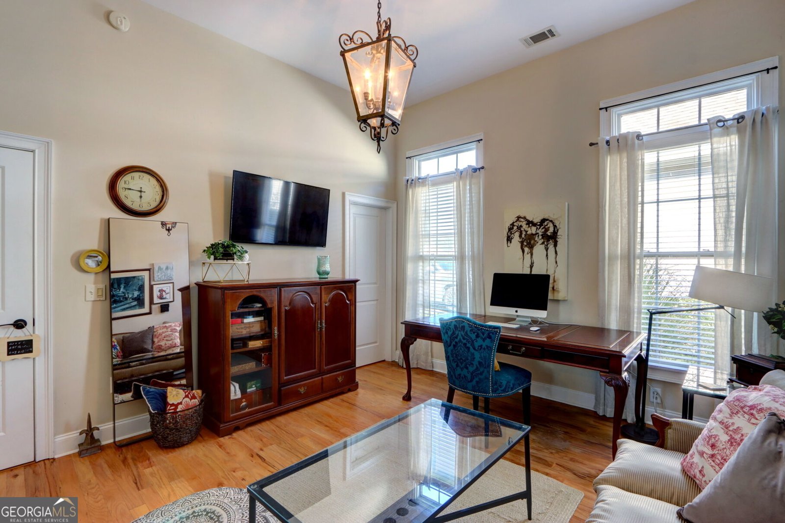 14 Lazy Hammock Court Savannah - Photo 31
