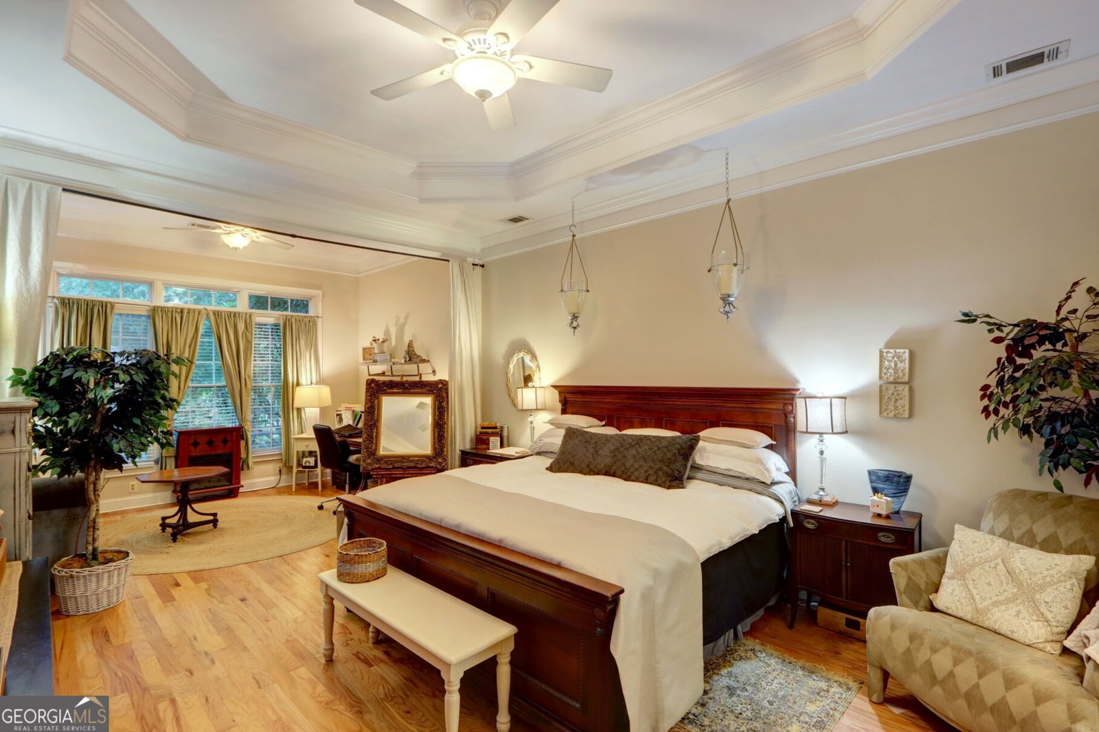 14 Lazy Hammock Court Savannah - Photo 34