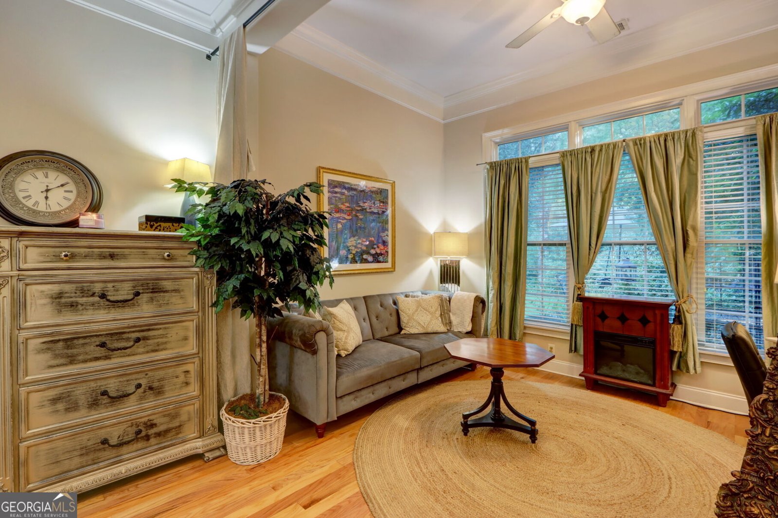 14 Lazy Hammock Court Savannah - Photo 35