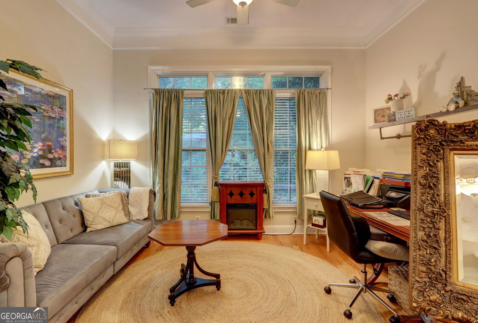 14 Lazy Hammock Court Savannah - Photo 36