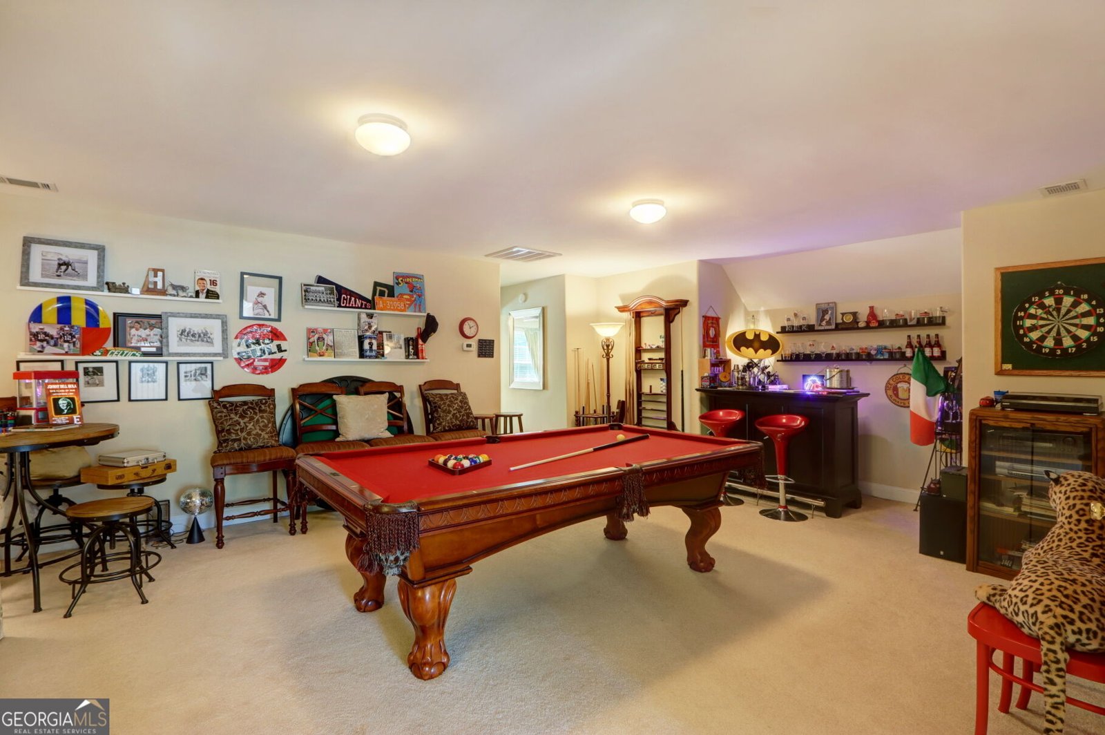 14 Lazy Hammock Court Savannah - Photo 45