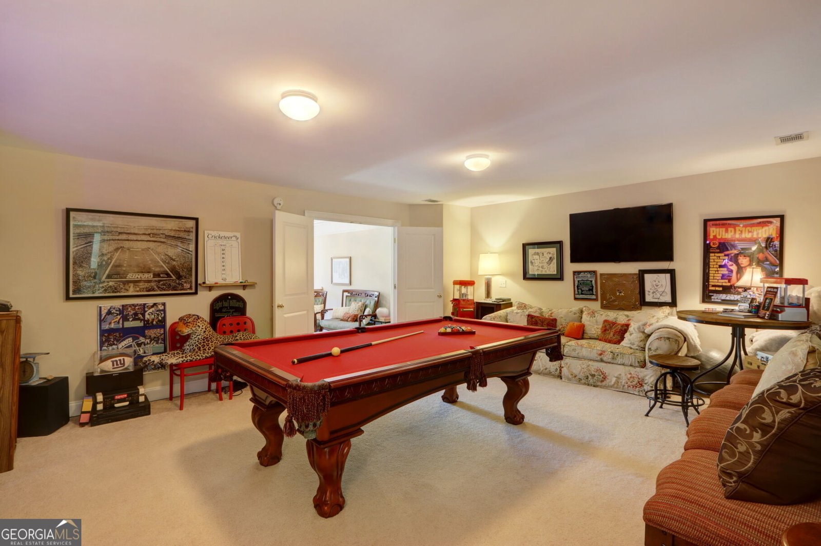 14 Lazy Hammock Court Savannah - Photo 46