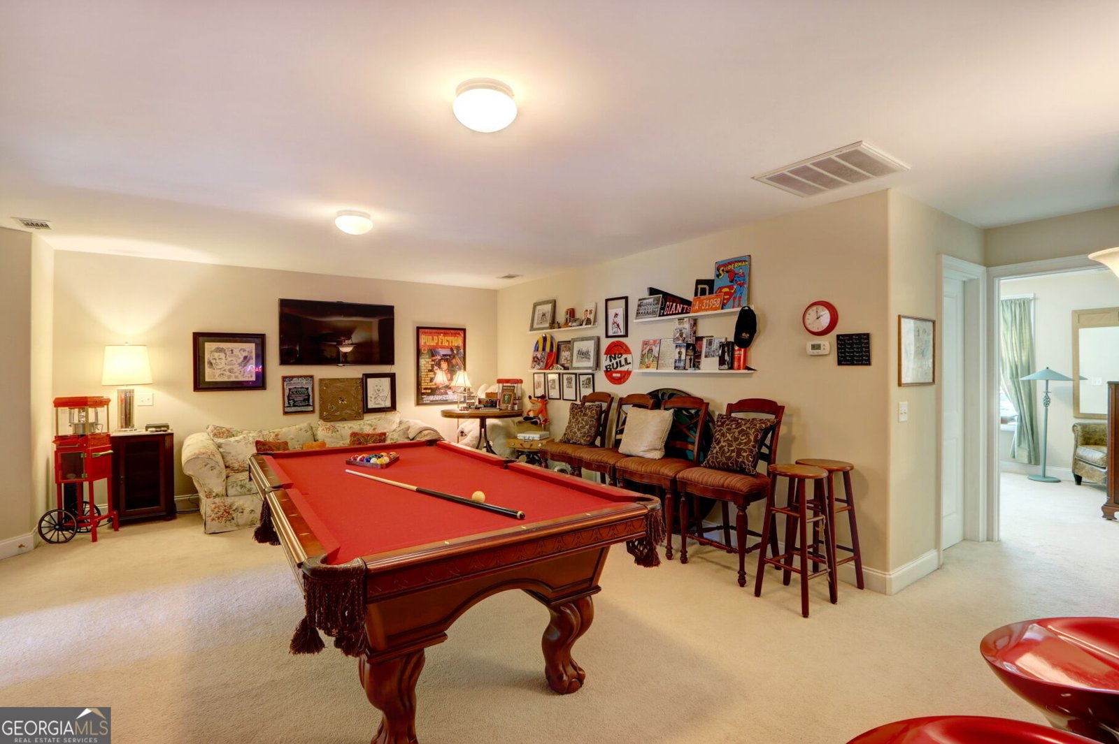14 Lazy Hammock Court Savannah - Photo 47