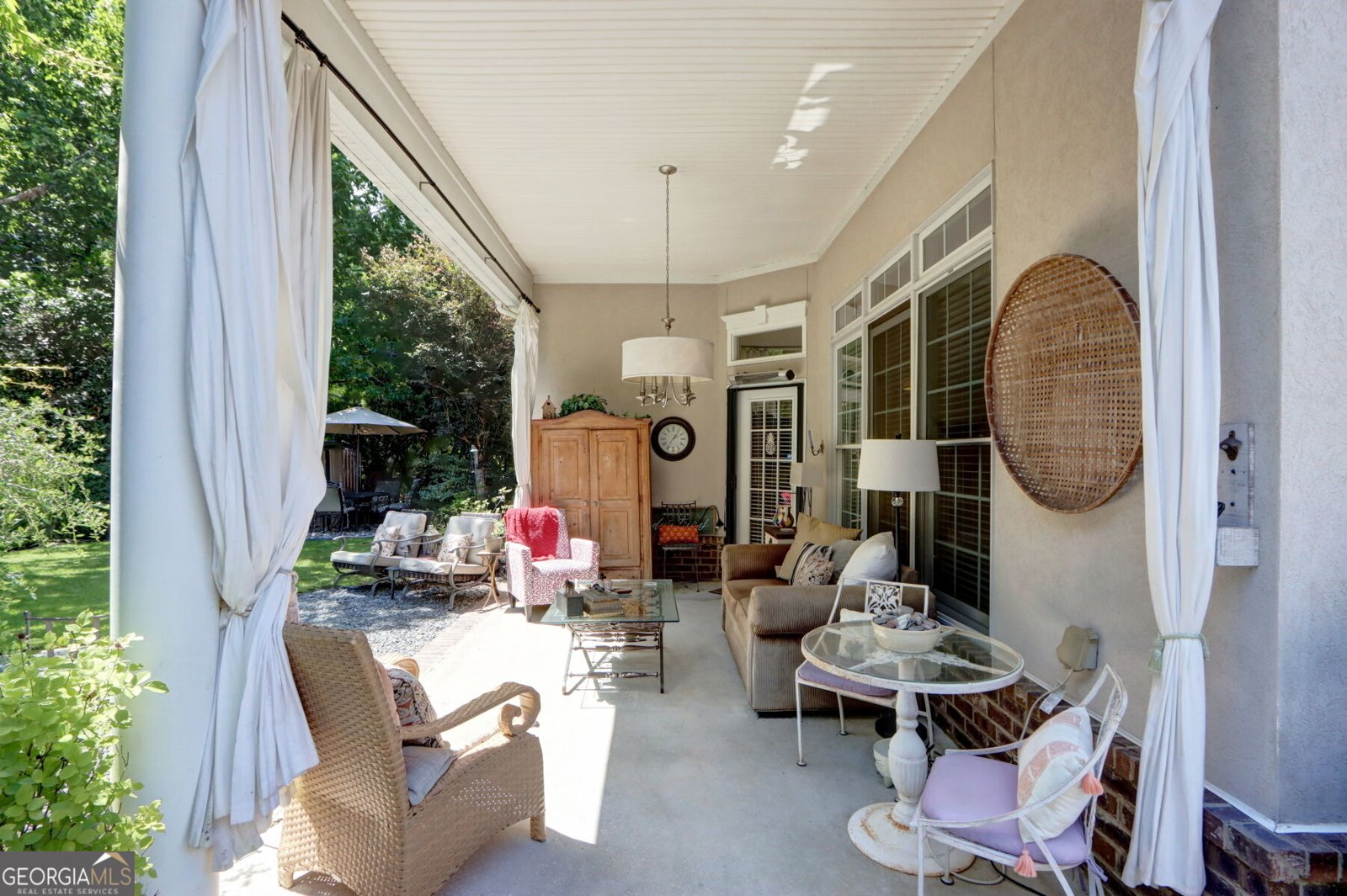 14 Lazy Hammock Court Savannah - Photo 52