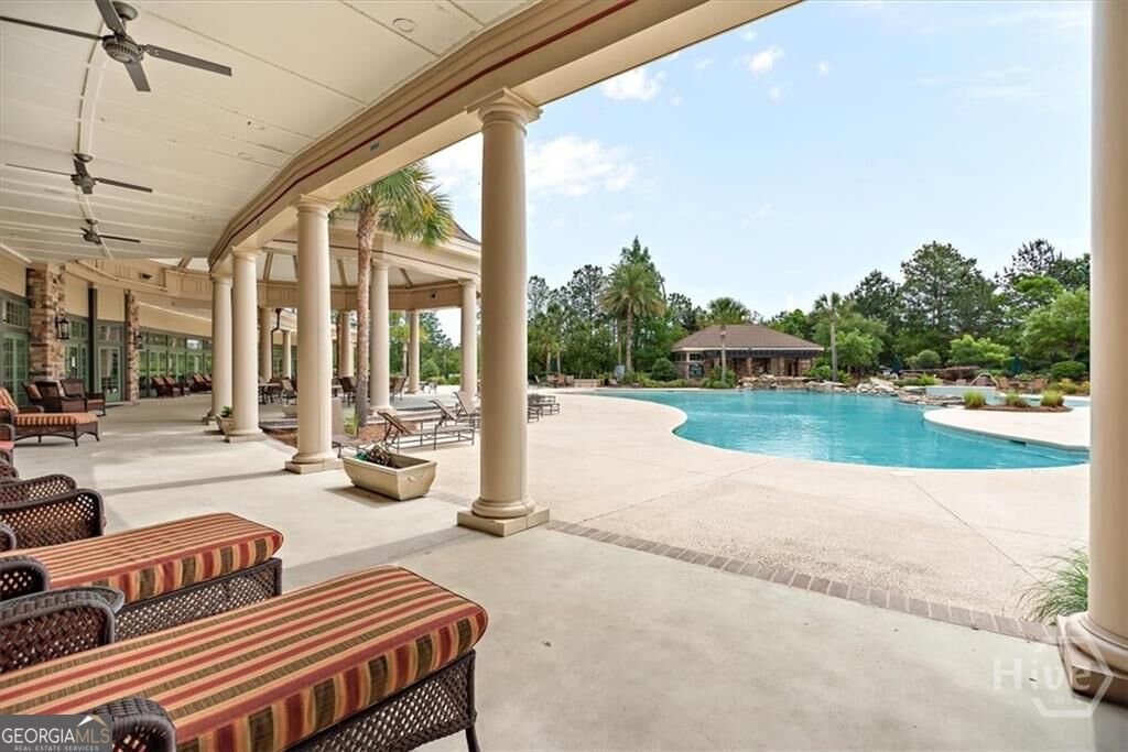14 Lazy Hammock Court Savannah - Photo 58