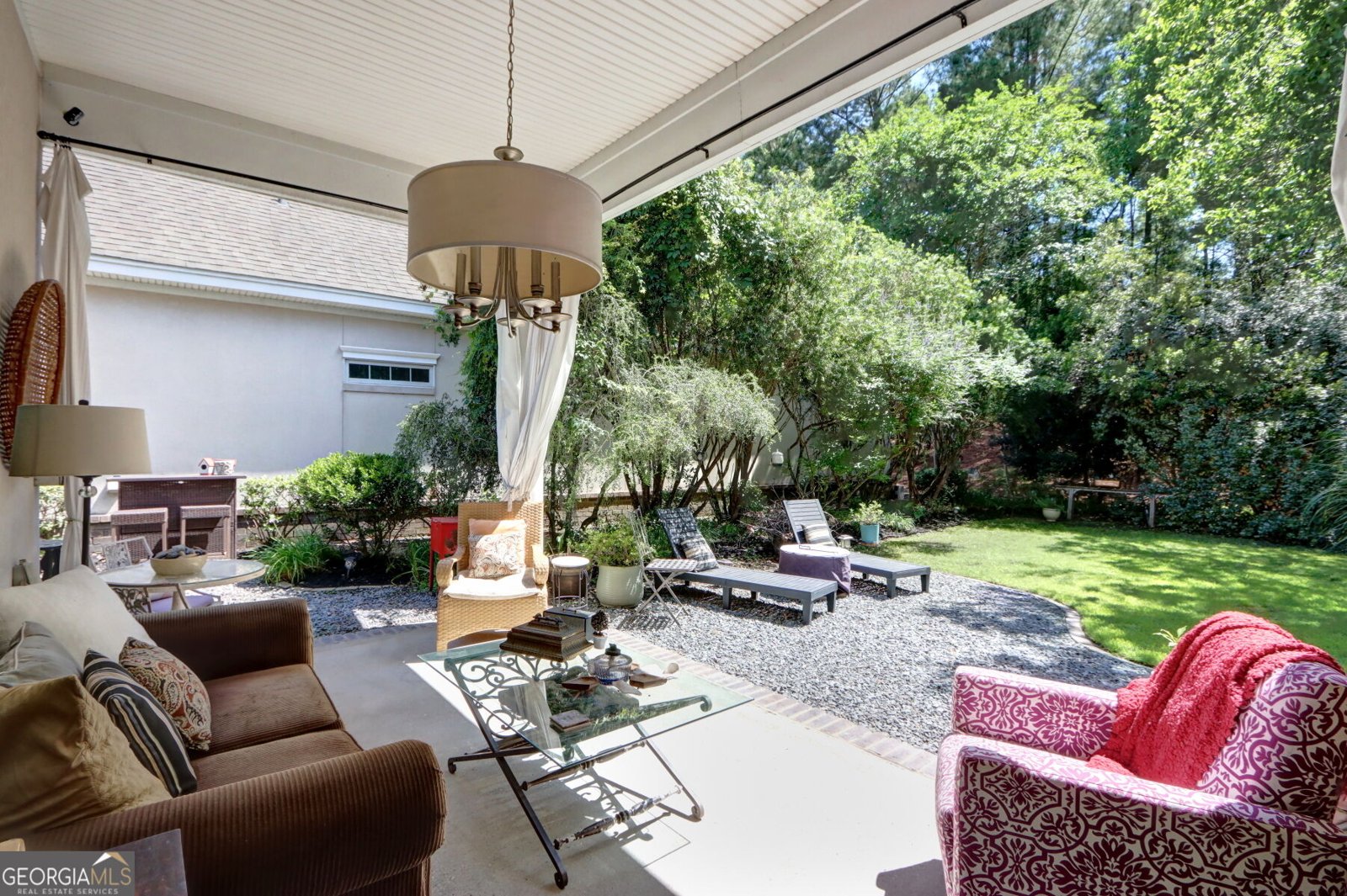 14 Lazy Hammock Court Savannah - Photo 6