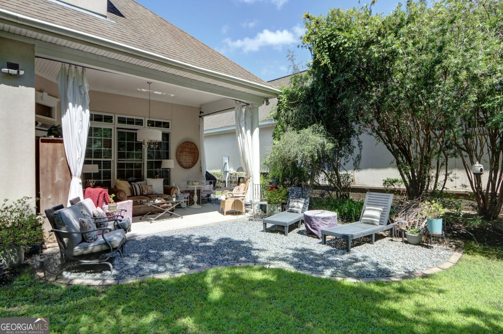 14 Lazy Hammock Court Savannah - Photo 8