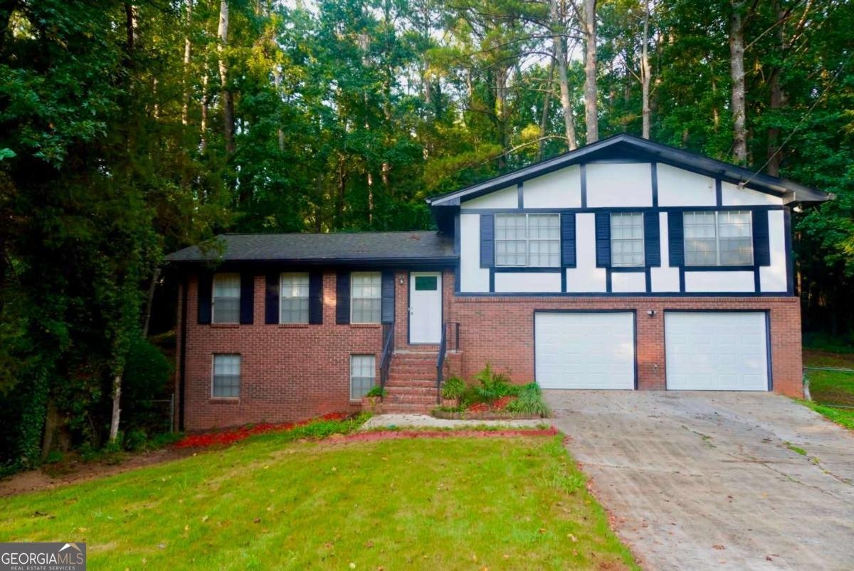 5122 Martindale Lane Stone Mountain - main photo