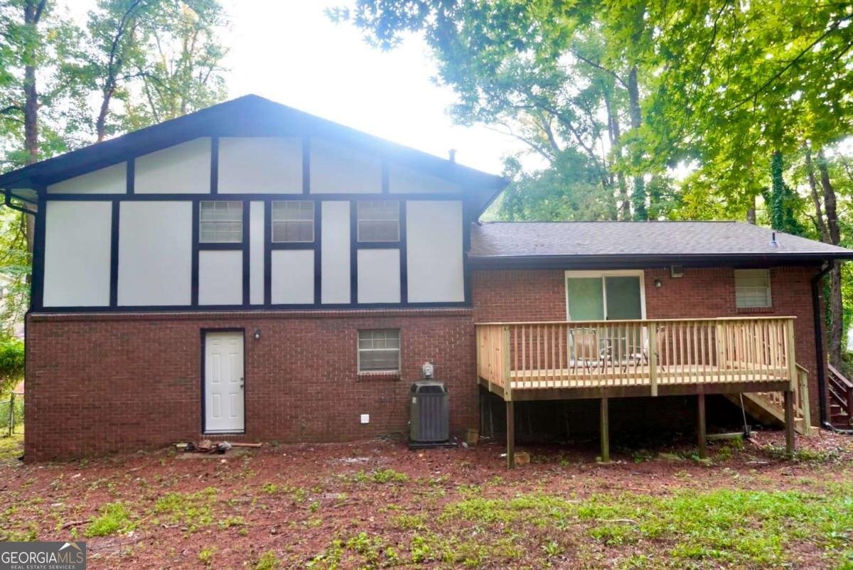 5122 Martindale Lane Stone Mountain - Photo 21