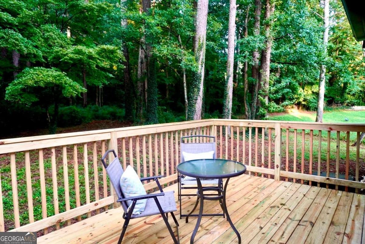 5122 Martindale Lane Stone Mountain - Photo 8