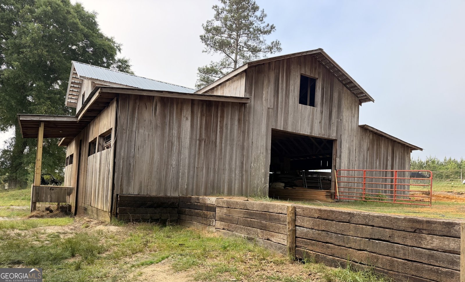 1525 Telfair Line Road Rhine - Photo 10